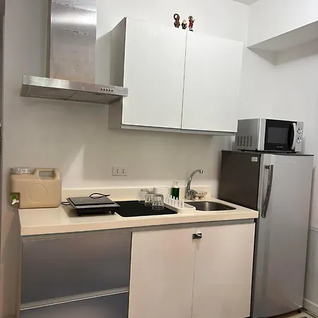Anasa Suites