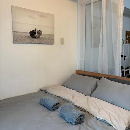 Anasa Suites