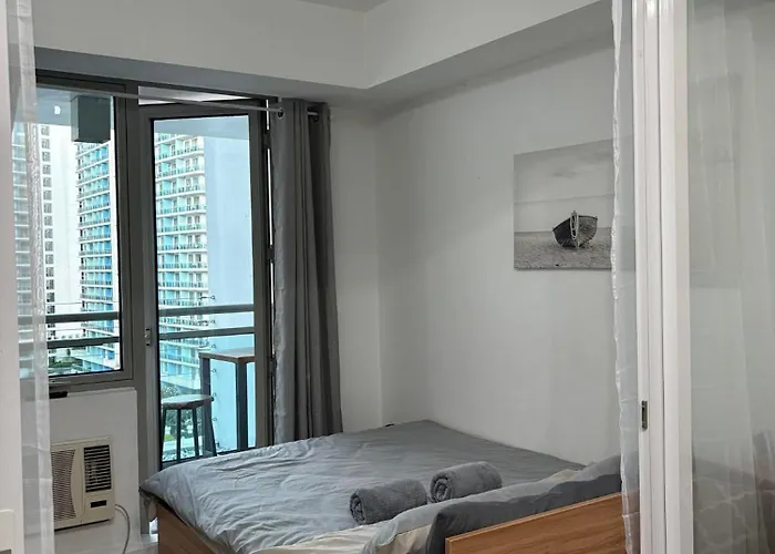 Aparthotel Anasa