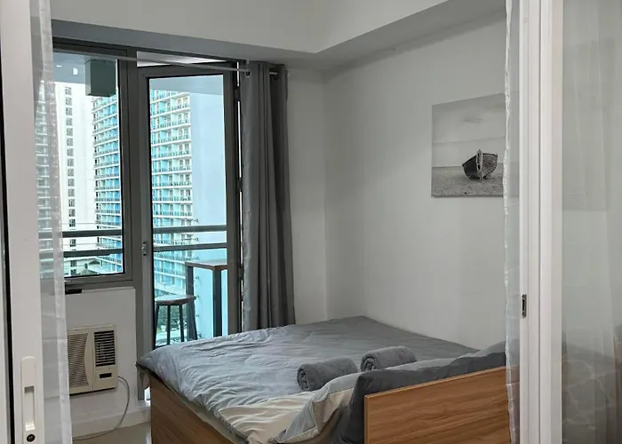 Anasa Aparthotel