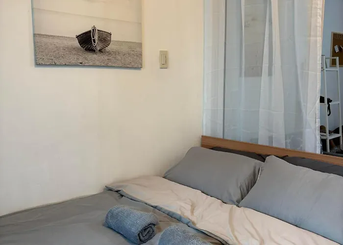 Aparthotel Anasa